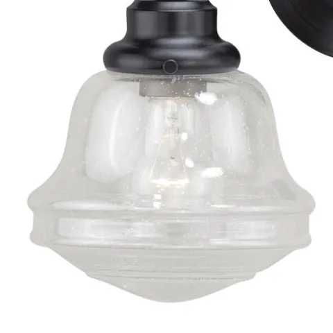 Best Pirce Patriot Lighting® Huntley Oil Rubbed Bronze 2 Light Vanity Light