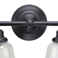 Best Pirce Patriot Lighting® Huntley Oil Rubbed Bronze 2 Light Vanity Light