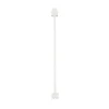 Best Pirce Patriot Lighting® 18″ White Extension Wands