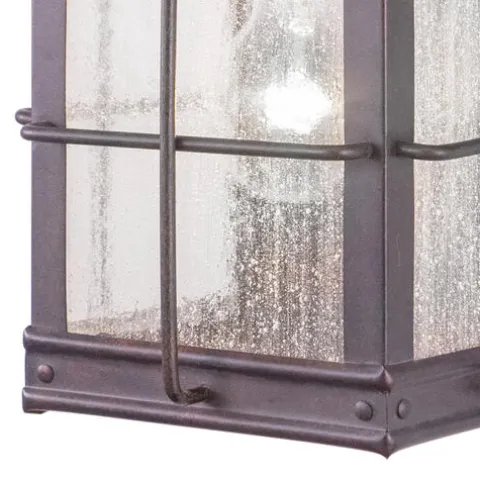 Best Pirce Patriot Lighting® Revere Royal Bronze Outdoor Wall Light