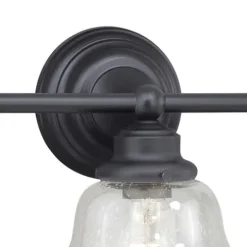 Best Pirce Patriot Lighting® Huntley Oil Rubbed Bronze 3 Light Vanity Light