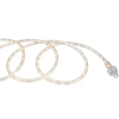 Best Pirce Patriot Lighting® 48′ Plug-In Clear Incandescent Rope Light