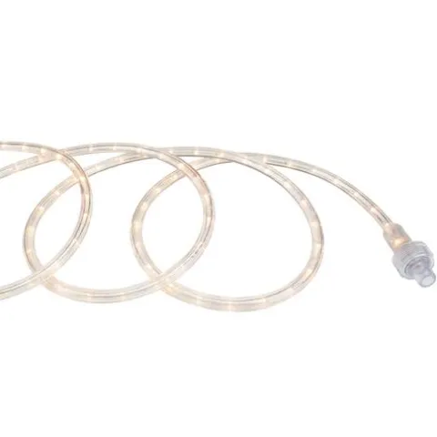 Best Pirce Patriot Lighting® 48′ Plug-In Clear Incandescent Rope Light