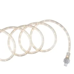 Best Pirce Patriot Lighting® 48′ Plug-In Clear Incandescent Rope Light