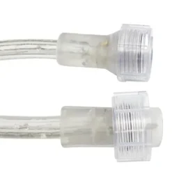 Best Pirce Patriot Lighting® 48′ Plug-In Clear Incandescent Rope Light