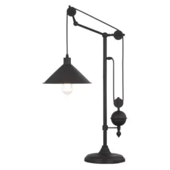 Best Pirce Patriot Lighting® Atlas Table Lamp