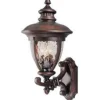 Best Pirce Patriot Lighting Tolland Patina Bronze Outdoor Wall Light