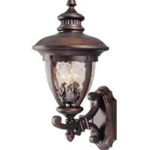 Best Pirce Patriot Lighting Tolland Patina Bronze Outdoor Wall Light