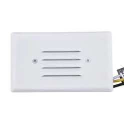 Best Reviews Of Patriot Lighting® Led Horizontal Step Light