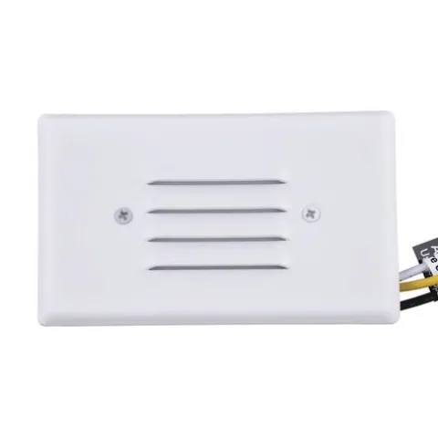 Best Reviews Of Patriot Lighting® Led Horizontal Step Light