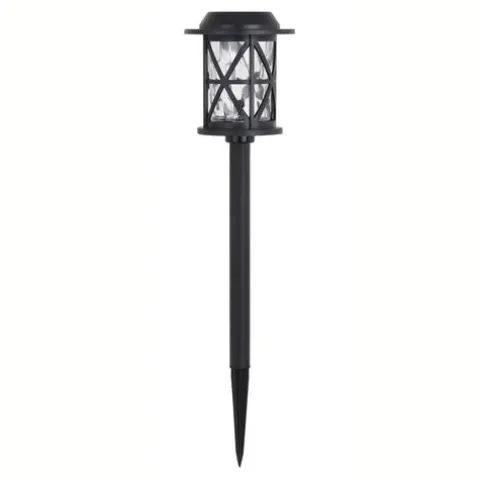 Best Reviews Of Patriot Lighting® Solar Integrated Led Colfax Landscape Light – 4 Pack