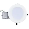 Best Reviews Of Patriot Lighting® 6″ Remodel Housing Airtight Recessed Downlight Kit – 6 Pack