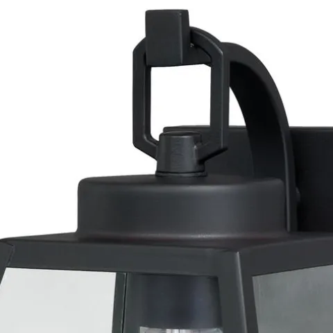 Best Reviews Of Patriot Lighting® Granville Oil-Burnished Bronze Outdoor Wall Light