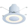Best Reviews Of Patriot Lighting® 6″ Integrated Led Speaker Retrofit Recessed Downlight