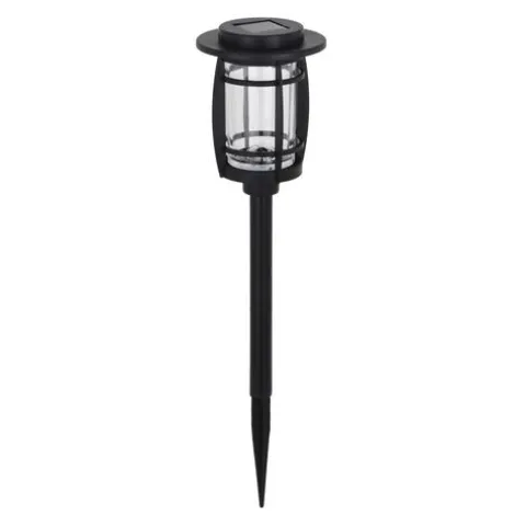 Best Reviews Of Patriot Lighting® Solar Integrated Led Cask Path Landscape Light 4-Pack