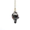 Best Reviews Of Patriot Lighting® Antique Copper Tortoise Pull Chain