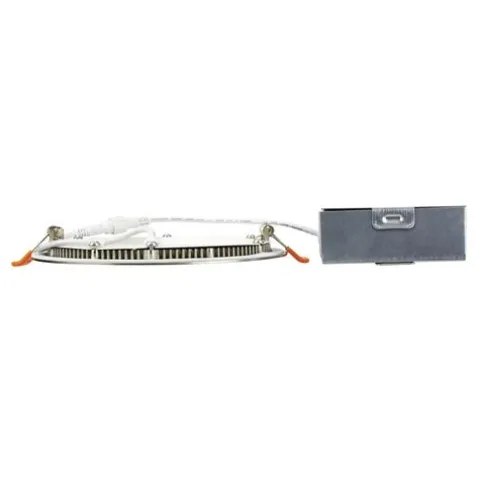 Best Reviews Of Patriot Lighting® 6-7/8″ Led Brushed Nickel Ultra-Thin Downlight
