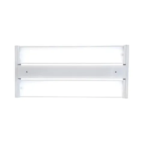 Best Reviews Of Patriot Lighting® 15000 Lumen 26″ Led Swivel High Bay Light