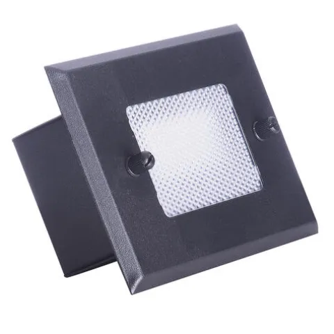 Best Reviews Of Patriot Lighting® Creston Ii Low Voltage Led Deck Landscape Light