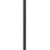 Best Reviews Of Patriot Lighting® Chantelle Matte Black 1-Light Mini Pendant