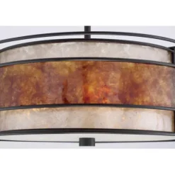 Best Reviews Of Patriot Lighting® Lorenzo 3-Light Pendant