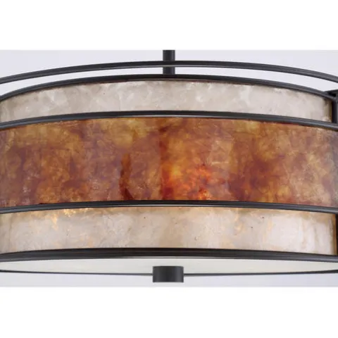 Best Reviews Of Patriot Lighting® Lorenzo 3-Light Pendant