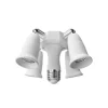 Best Reviews Of Patriot Lighting® Single To Four Socket Adapter