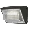 Best Reviews Of Patriot Lighting® Bronze Led Dusk-To-Dawn Outdoor Security Wall Pack Light