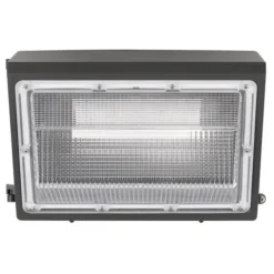 Best Reviews Of Patriot Lighting® Bronze Led Dusk-To-Dawn Outdoor Security Wall Pack Light
