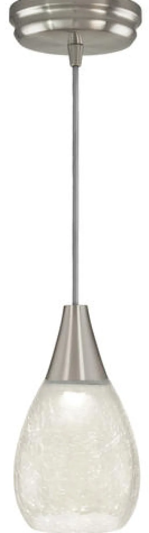 Best Reviews Of Patriot Lighting® Sidney Led Mini-Pendant