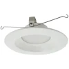 Best Reviews Of Patriot Lighting® 5″ & 6″ Led Recessed Retrofit Downlight