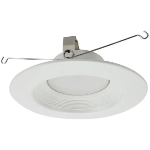 Best Reviews Of Patriot Lighting® 5″ & 6″ Led Recessed Retrofit Downlight
