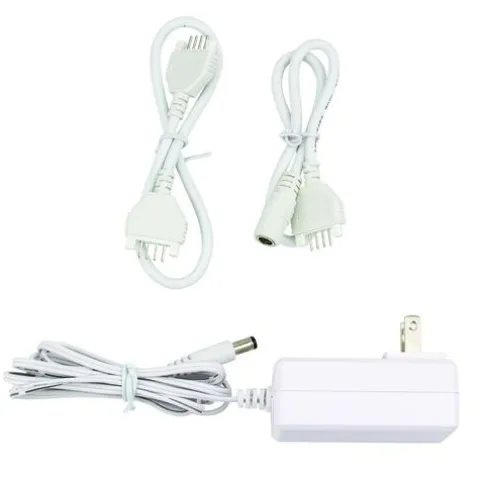 Best Reviews Of Patriot Lighting® 12″ Integrated Led Plug-In Under Cabinet Strip Light