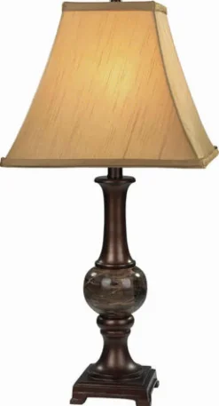 Best Reviews Of Patriot Lighting® Replacement Finial For Borden Table Lamp Only