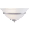 Best Reviews Of Patriot Lighting® Da Vinci Brushed Nickel Wall Light