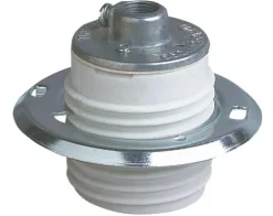 Best Reviews Of Patriot Lighting Porcelain Threaded Socket With Ring