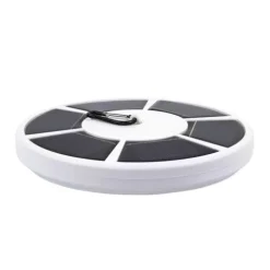 Best Reviews Of Patriot Lighting® Solar Led Round Flag Light