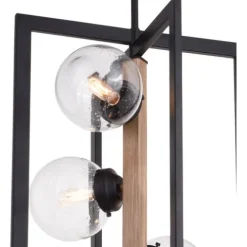 Best Reviews Of Patriot Lighting® Bridgeview Oil Rubbed Bronze Pendant