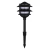 Best Reviews Of Patriot Lighting® Eckley Low Voltage Led Path Landscape Light