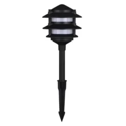 Best Reviews Of Patriot Lighting® Eckley Low Voltage Led Path Landscape Light