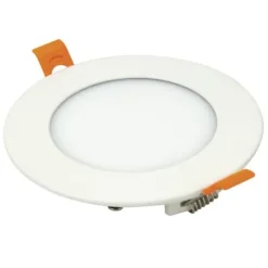 Best Reviews Of Patriot Lighting® 4″ Integrated Led Ultra-Thin Round Downlight
