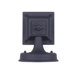 Best Reviews Of Patriot Lighting® Torean Black Outdoor Wall Light