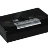 Best Reviews Of Patriot Lighting® Black Hardwire Junction Box