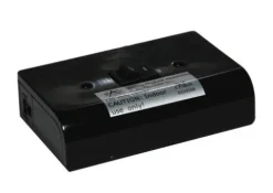 Best Reviews Of Patriot Lighting® Black Hardwire Junction Box
