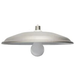 Best Sale Patriot Lighting® All-Weather/Barn 1-Light Metal Retrofit Ceiling Outdoor Light