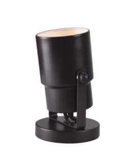 Best Sale Patriot Lighting® Bryce 8-1/2″ Spot Up Light Lamp