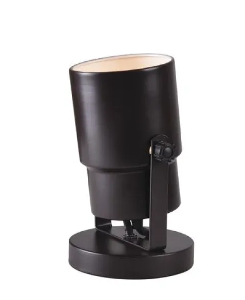 Best Sale Patriot Lighting® Bryce 8-1/2″ Spot Up Light Lamp