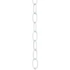 Best Sale Patriot Lighting® White 3′ Lighting Chain