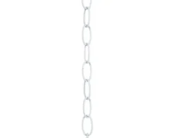 Best Sale Patriot Lighting® White 3′ Lighting Chain