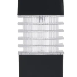 Best Sale Patriot Lighting® Low Voltage Square Bollard Led Path Landscape Light